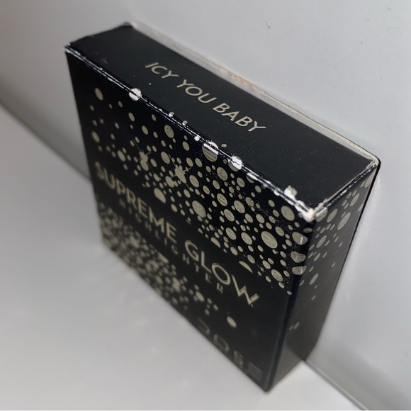 DOSE OF COLORS SUPREME GLOW PRESSED HIGHLIGHTER - Picture 3 of 4